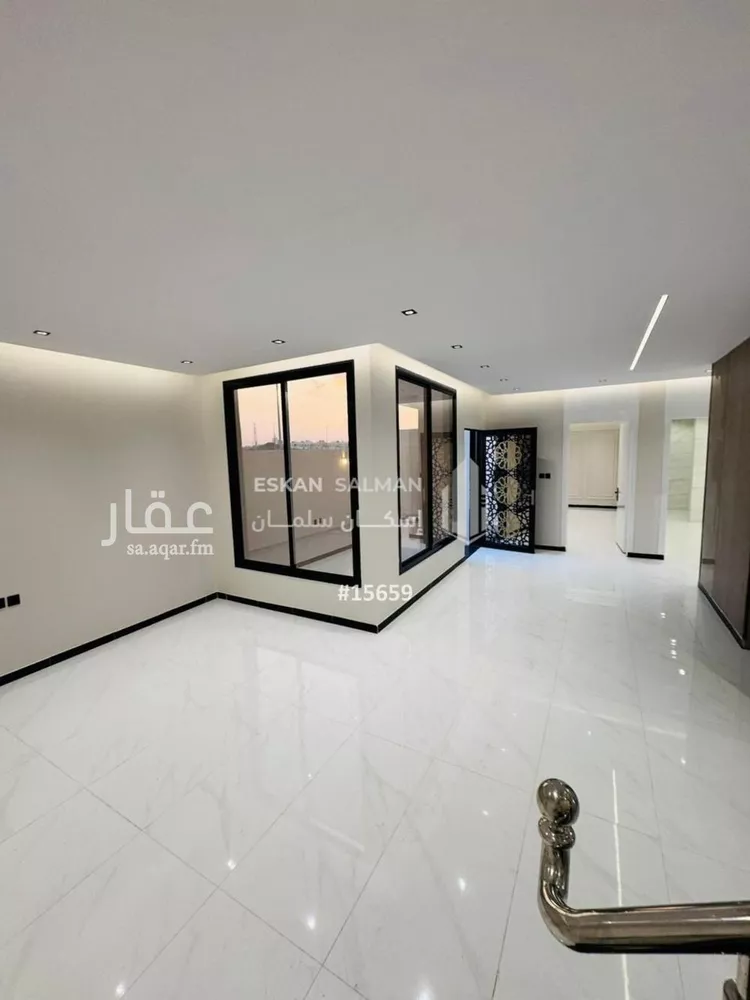 فيلا للبيع في شارع ابي الحسن الواعظ, حي الرحبة, مدينة امارة منطقة مكة المكرمة - الطائف, منطقة مكة المكرمة صورة 4