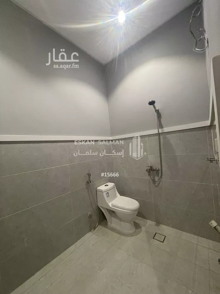 شقة للبيع في شارع صالح بن حنبل, حي الرغامة, مدينة جدة, منطقة مكة المكرمة صورة 3