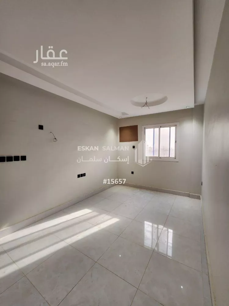 شقة للبيع في شارع احمد بن اسحاق الانباري, حي الرغامة, مدينة جدة, منطقة مكة المكرمة صورة 3