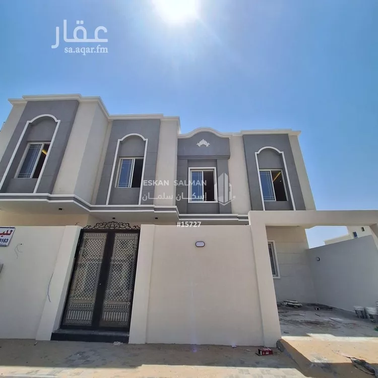 فيلا للبيع في شارع تميم الجرجاني, حي الجسر, مدينة الخبر, المنطقة الشرقية
