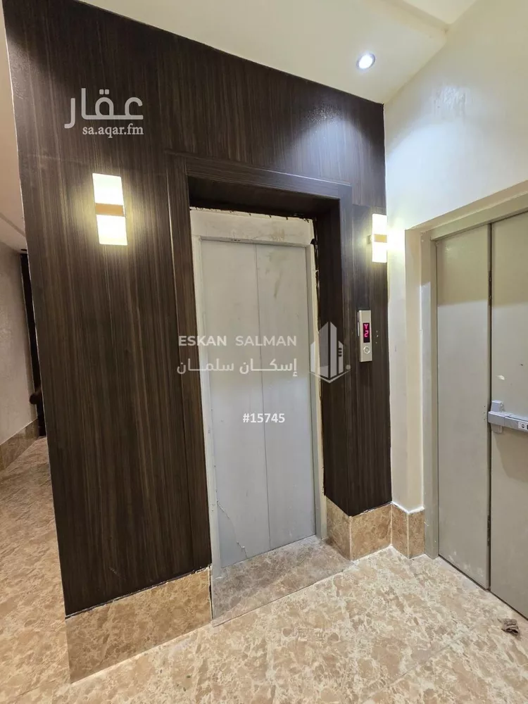 شقة للبيع في شارع برقان, حي ضاحية الملك فهد, مدينة الدمام, المنطقة الشرقية صورة 3