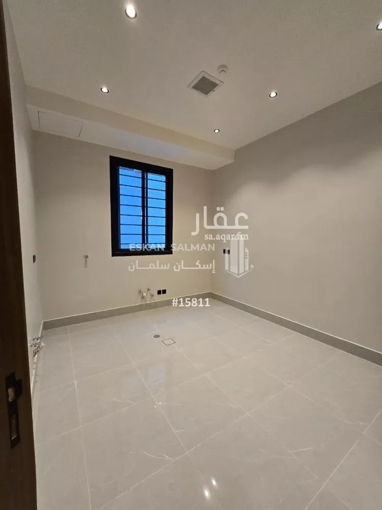 شقة للبيع في شارع شارع عبدالله بن عمر, حي النسيم الغربي, مدينة الرياض, منطقة الرياض صورة 5