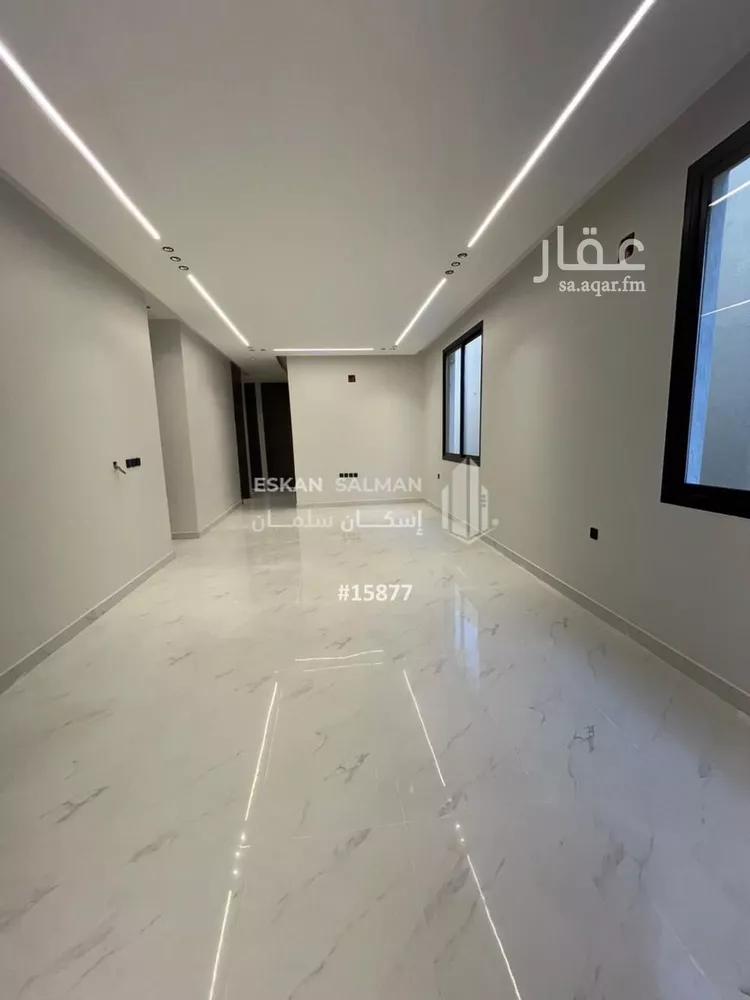 دور للبيع في شارع عمر ابن حبيب, حي الجنادرية, مدينة الرياض, منطقة الرياض صورة 4