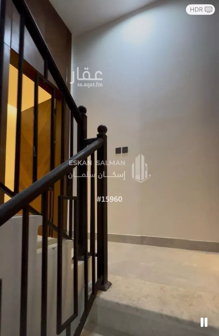 شقة للبيع في شارع علي الدارقطني, حي الرمال, مدينة الرياض, منطقة الرياض صورة 2