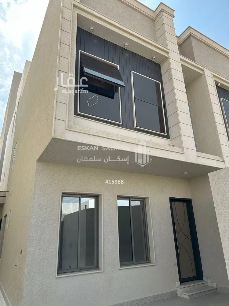 دور للبيع في شارع النفوذ, حي النخيل, مدينة بريده, منطقة القصيم صورة 2