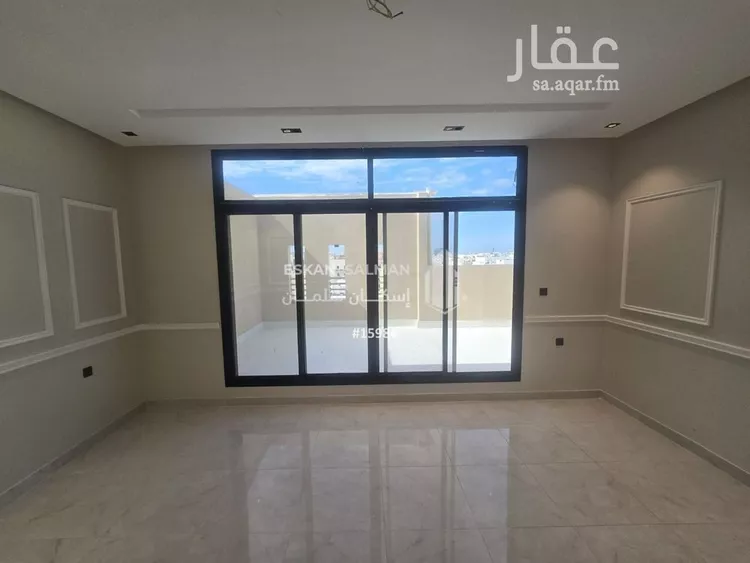 شقة للبيع في شارع ضياء الدين المارني, حي الربوة, مدينة جدة, منطقة مكة المكرمة صورة 2