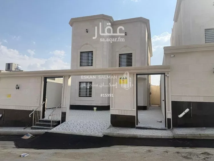 فيلا للبيع في شارع عاصم ابن عمرو التميمي, حي ريحه, مدينة امارة منطقة مكة المكرمة - الطائف, منطقة مكة المكرمة