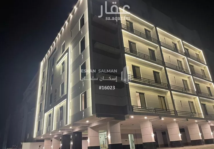 شقة للبيع في شارع اسماعيل بن الطحان, حي المروة, مدينة جدة, منطقة مكة المكرمة