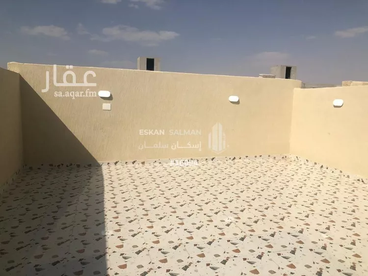 فيلا للبيع في شارع سعد بن الحارث, حي ريحه, مدينة امارة منطقة مكة المكرمة - الطائف, منطقة مكة المكرمة صورة 5