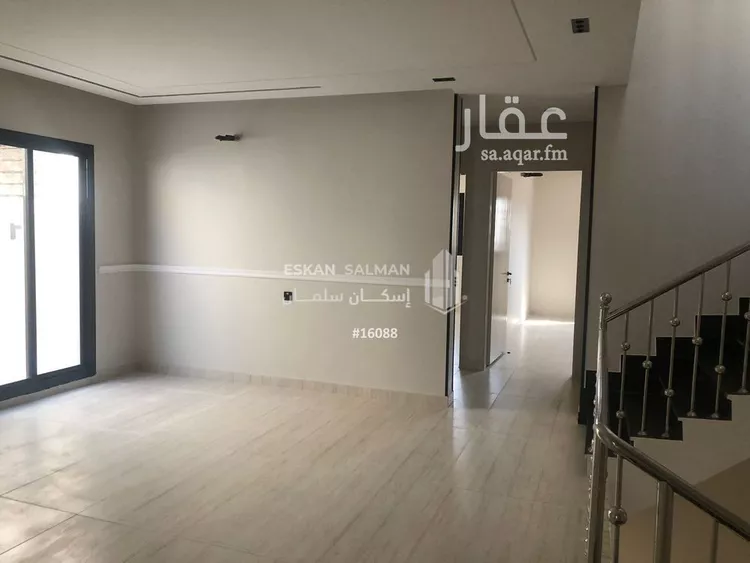 فيلا للبيع في شارع عبادة ابن النعمان, حي ريحه, مدينة امارة منطقة مكة المكرمة - الطائف, منطقة مكة المكرمة صورة 5