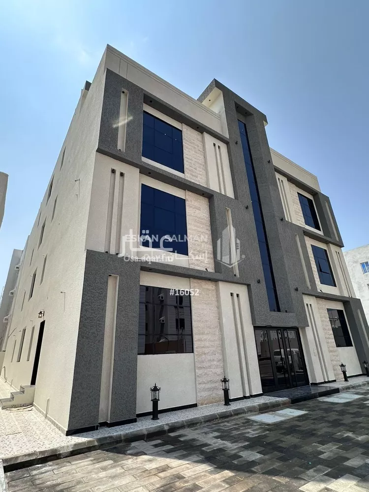 شقة للبيع في شارع المحمدية 2 19, حي المحمدية 2, مدينة جازان, منطقة جازان صورة 2