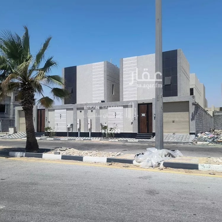 فيلا للبيع في شارع ثابت ابن ربيعة, حي الشعلة, مدينة الدمام, المنطقة الشرقية