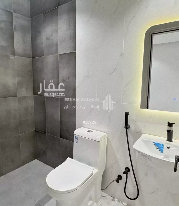 شقة للبيع في شارع إبن مبارك شاه, حي المروة, مدينة جدة, منطقة مكة المكرمة صورة 4