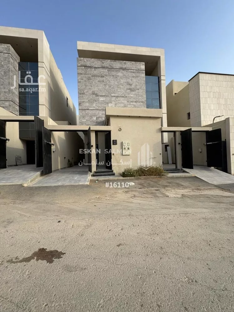 دور للبيع في شارع عمر بن عطاء, حي البيان, مدينة الرياض, منطقة الرياض