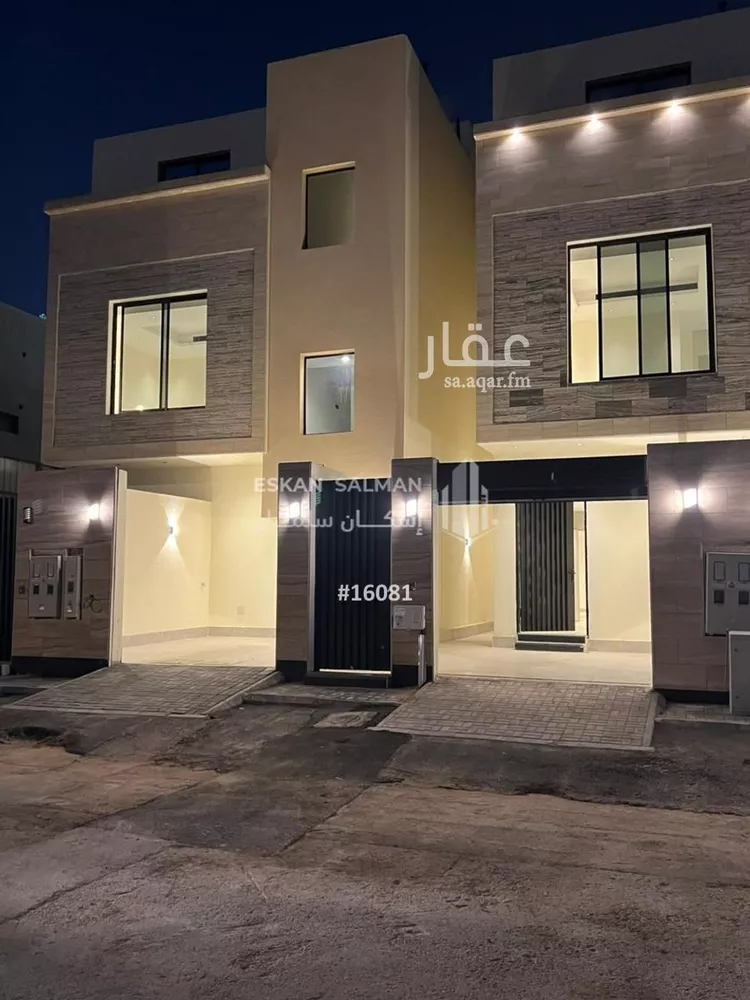 دور للبيع في شارع فرسان, حي الخليج, مدينة الرياض, منطقة الرياض