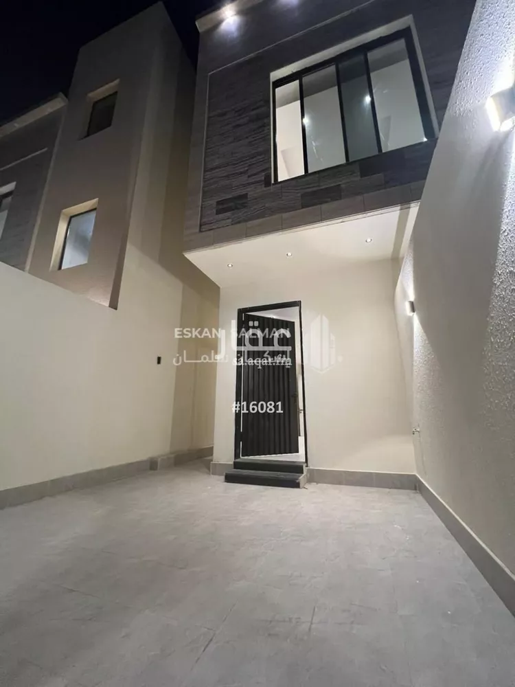 دور للبيع في شارع فرسان, حي الخليج, مدينة الرياض, منطقة الرياض صورة 3