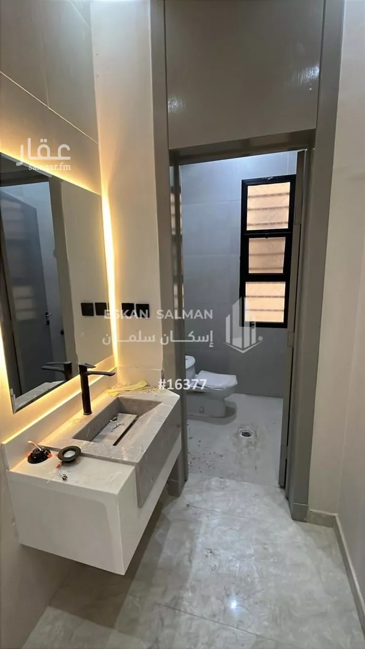 شقة للبيع في حي عكاظ, مدينة الرياض, منطقة الرياض صورة 3