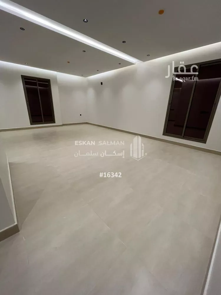 شقة للبيع في شارع نبرة, حي النهضة, مدينة الرياض, منطقة الرياض صورة 4