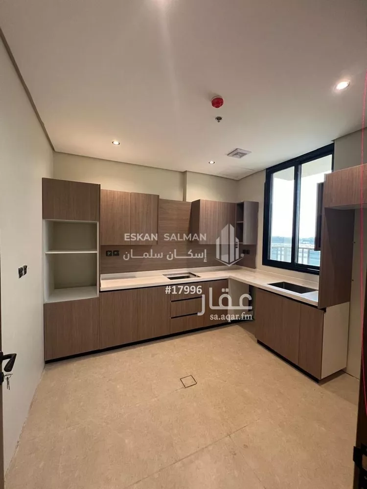 شقة للبيع في شارع الحكم بن حزن الكلفي, حي طيبة, مدينة الدمام, المنطقة الشرقية صورة 4