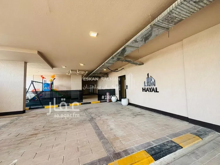 شقة للبيع في شارع الامواج, حي السيف, مدينة الدمام, المنطقة الشرقية صورة 2