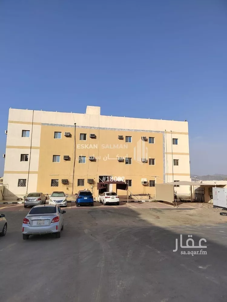 شقة للبيع في شارع محمد بن الوليد بن خلف, حي طيبة, مدينة مكة المكرمة, منطقة مكة المكرمة