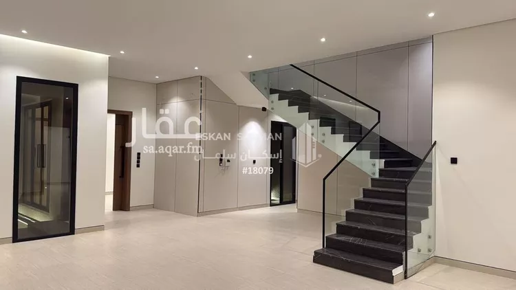 فيلا للبيع في شارع الوئام, حي الشعلة, مدينة الدمام, المنطقة الشرقية صورة 3