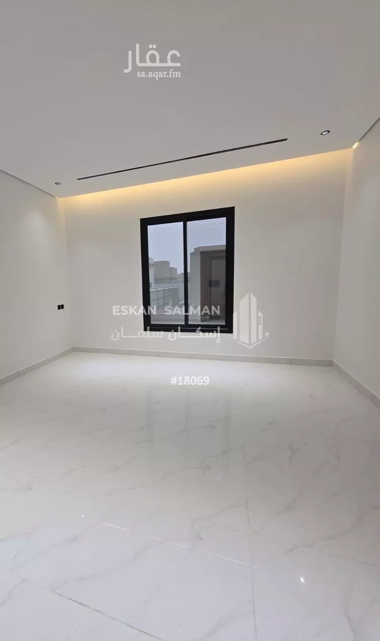 شقة للبيع في شارع وادي أبي كبير, حي الفيحاء, مدينة الرياض, منطقة الرياض صورة 4