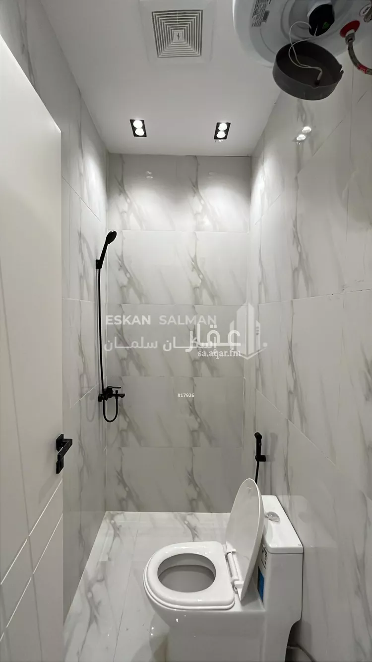 شقة للبيع في شارع بدائع الصغران, حي الزهرة, مدينة الرياض, منطقة الرياض صورة 4