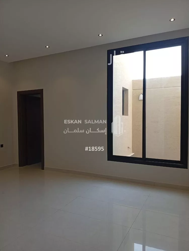 دور للبيع في شارع حنظلة الجمحي, حي البيان, مدينة الرياض, منطقة الرياض صورة 3