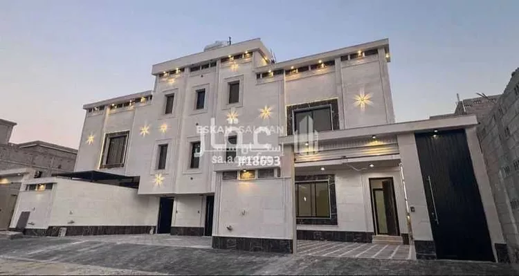 شقة للبيع في شارع اشبيليه 150, حي إشبيلية, مدينة الجبيل, المنطقة الشرقية