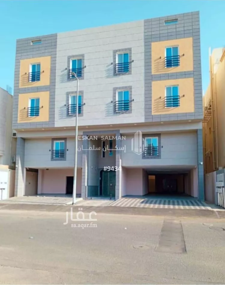 شقة للبيع في شارع شارع عنترة بن شداد, حي الشرائع, مدينة مكه المكرمه, منطقة مكة المكرمة صورة 2