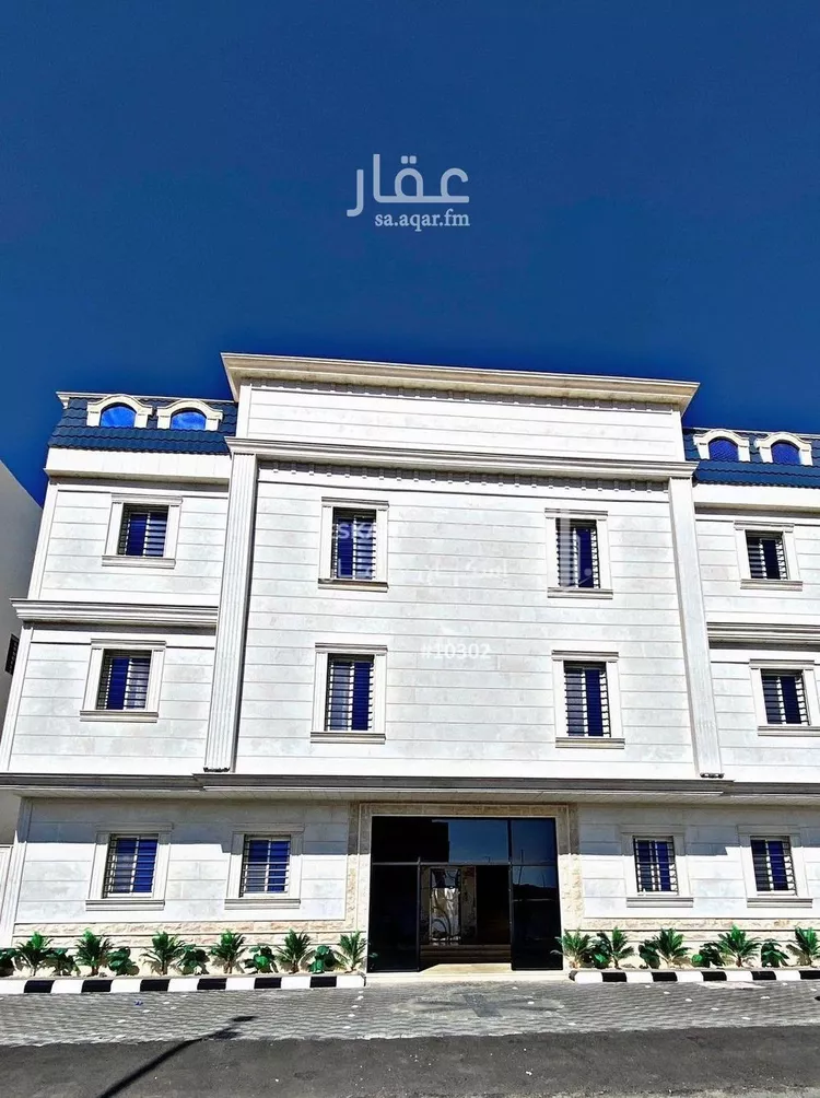 شقة للبيع في شارع عبدالقادر الناصح, حي الرحاب, مدينة امارة منطقة مكة المكرمة - الطائف, منطقة مكة المكرمة