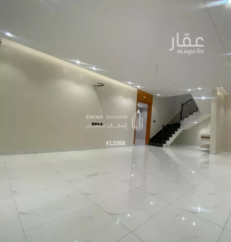 شقة للبيع في شارع سعد بن ابي وقاص, حي أم العراد, مدينة امارة منطقة مكة المكرمة - الطائف, منطقة مكة المكرمة صورة 2