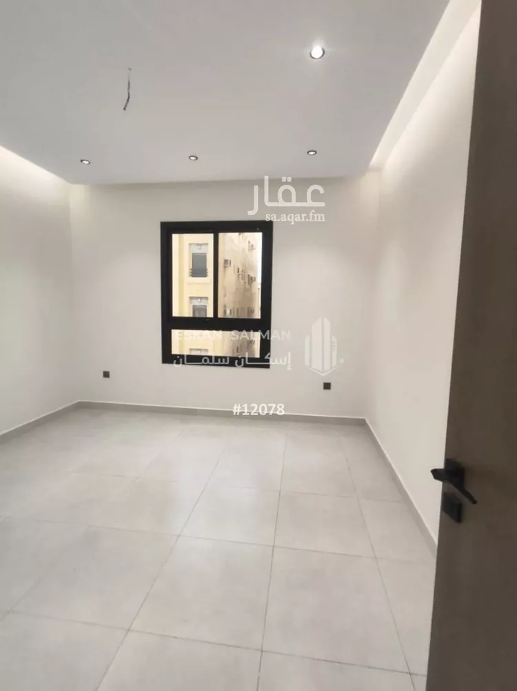 شقة للبيع في شارع سليمان بن عطيه, حي السلامة, مدينة جدة, منطقة مكة المكرمة صورة 2