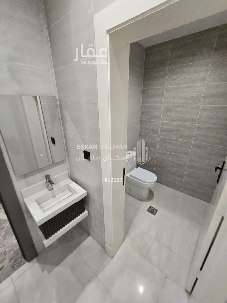 شقة للبيع في شارع سعيد بن زياد, حي المروة, مدينة جدة, منطقة مكة المكرمة صورة 5