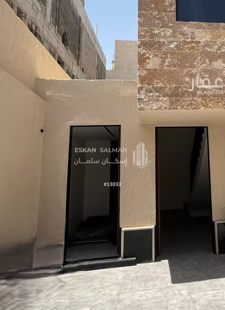 شقة للبيع في شارع الحارث بن هاشم, حي المونسية, مدينة الرياض, منطقة الرياض صورة 2