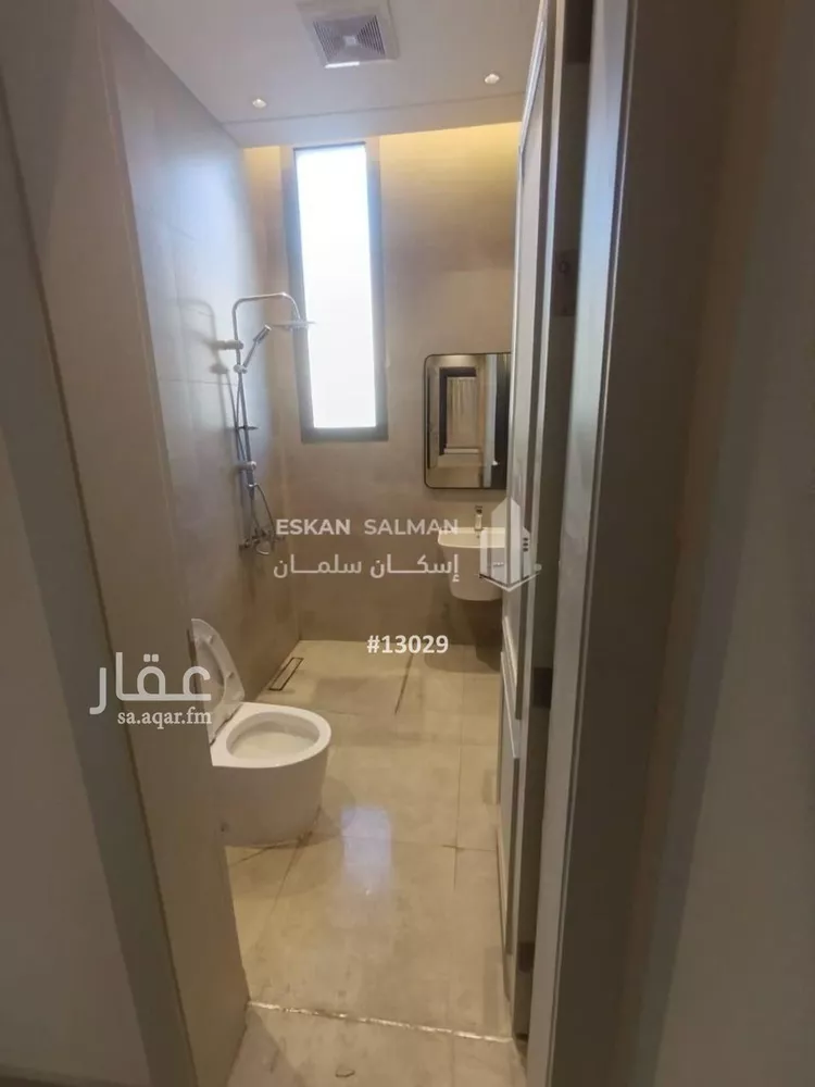 شقة للبيع في شارع راجيه, حي المونسية, مدينة الرياض, منطقة الرياض صورة 5