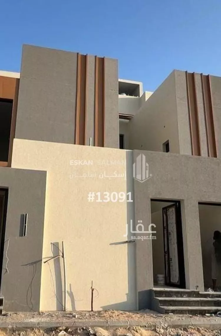 فيلا للبيع في شارع مفلح بن سعد رويشد الرشيدي, حي الزهراء, مدينة الاحساء, المنطقة الشرقية