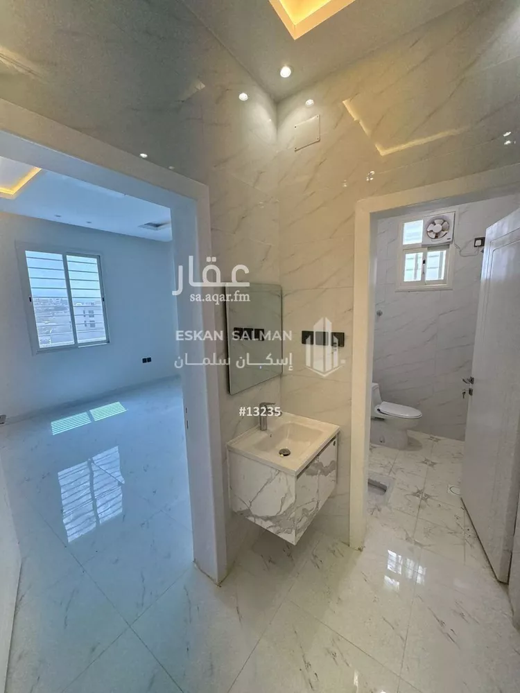 شقة للبيع في شارع جبل المكبر, حي الروابي, مدينة ابها, منطقة عسير صورة 3