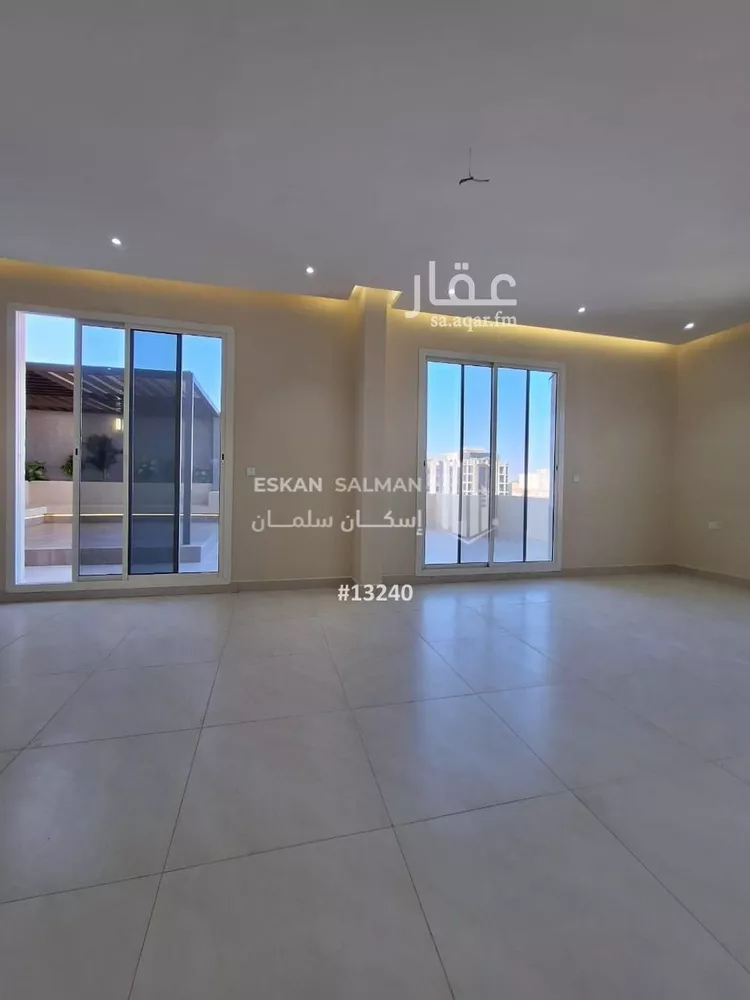 شقة للبيع في شارع إبن إسحاق, حي الفيصلية, مدينة جدة, منطقة مكة المكرمة صورة 3