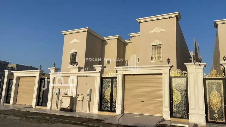 فيلا للبيع في شارع 17أ, حي الفرسان, مدينة الدمام, المنطقة الشرقية