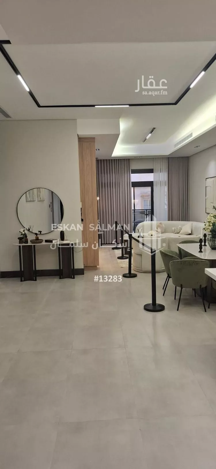 شقة للبيع في شارع ابو بهيه الغذاري, حي الزهراء, مدينة جدة, منطقة مكة المكرمة صورة 2