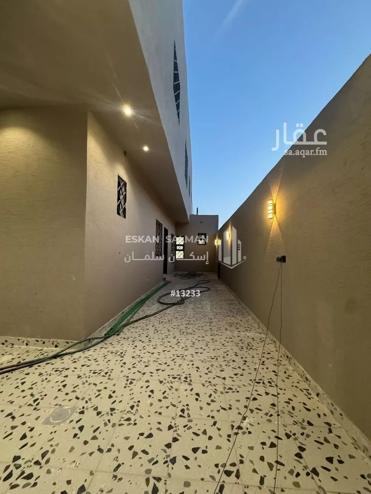 شقة للبيع في شارع السخاء, حي بدر, مدينة الرياض, منطقة الرياض صورة 5