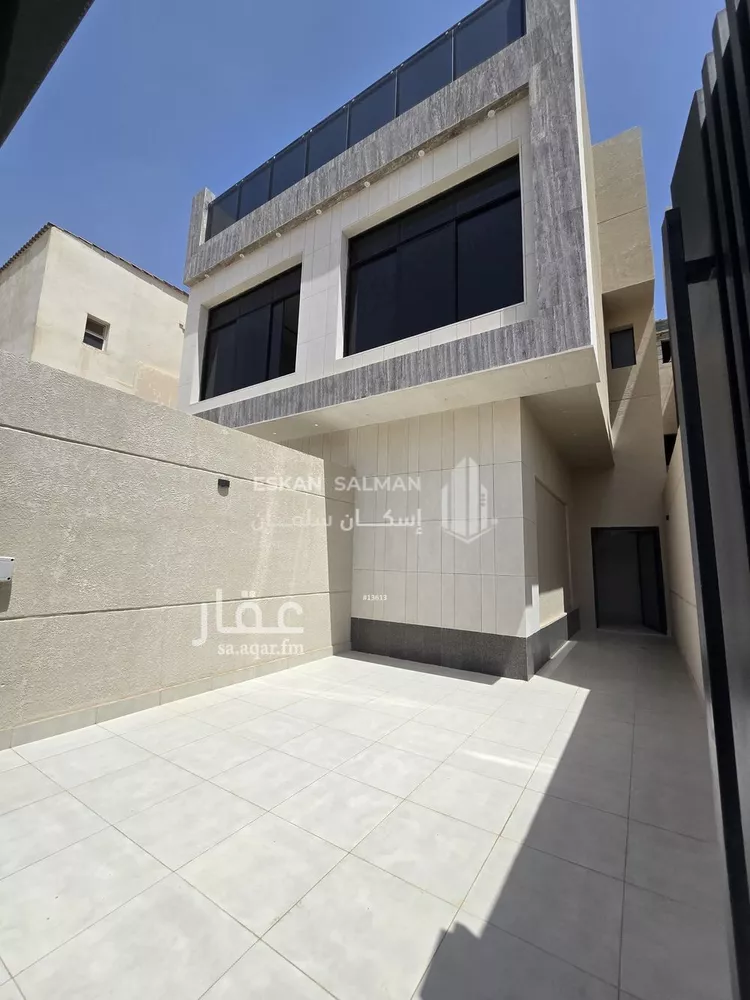 شقة للبيع في شارع ملهم, حي اليرموك, مدينة الرياض, منطقة الرياض صورة 3