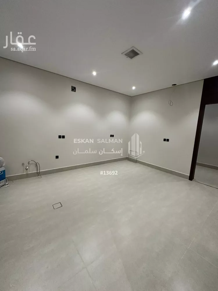 شقة للبيع في شارع الصنيف, حي الرمال, مدينة الرياض, منطقة الرياض صورة 4