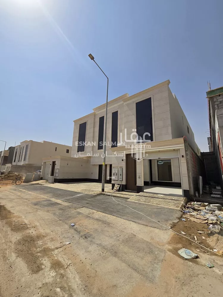 دور للبيع في شارع العمره, حي الجنادرية, مدينة الرياض, منطقة الرياض صورة 2