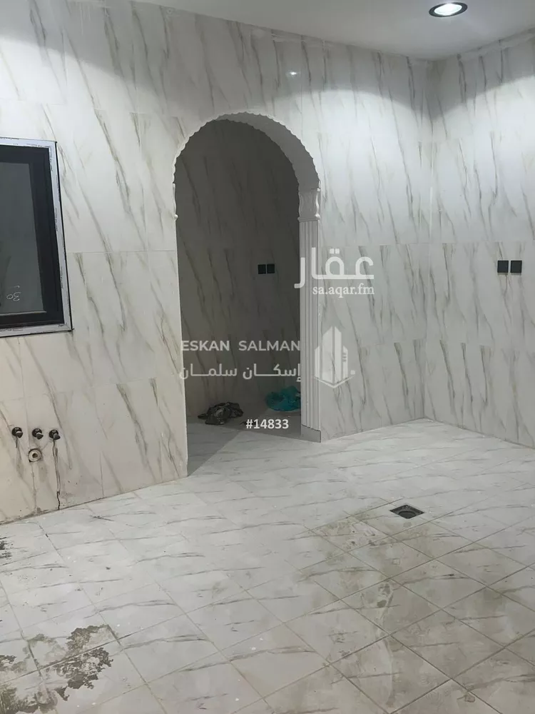 فيلا للبيع في شارع ابو الحسن بن الجوزي, حي بدر, مدينة الدمام, المنطقة الشرقية صورة 5