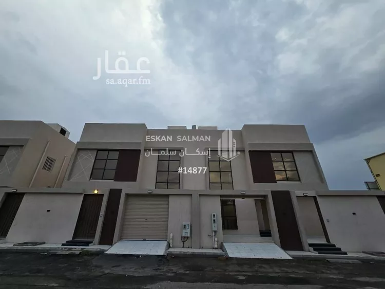 فيلا للبيع في شارع السفح, حي الواسط, مدينة امارة منطقة مكة المكرمة - الطائف, منطقة مكة المكرمة