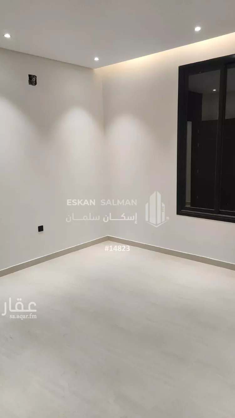 دور للبيع في شارع عمر ابن حبيب, حي الجنادرية, مدينة الرياض, منطقة الرياض صورة 2