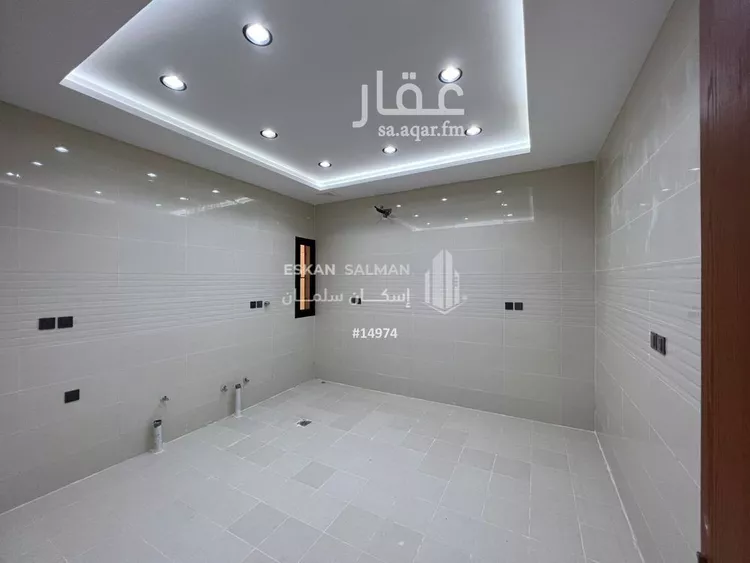 دور للبيع في شارع ج3 283, حي الأصالة, مدينة الجموم - بحره, منطقة مكة المكرمة صورة 3